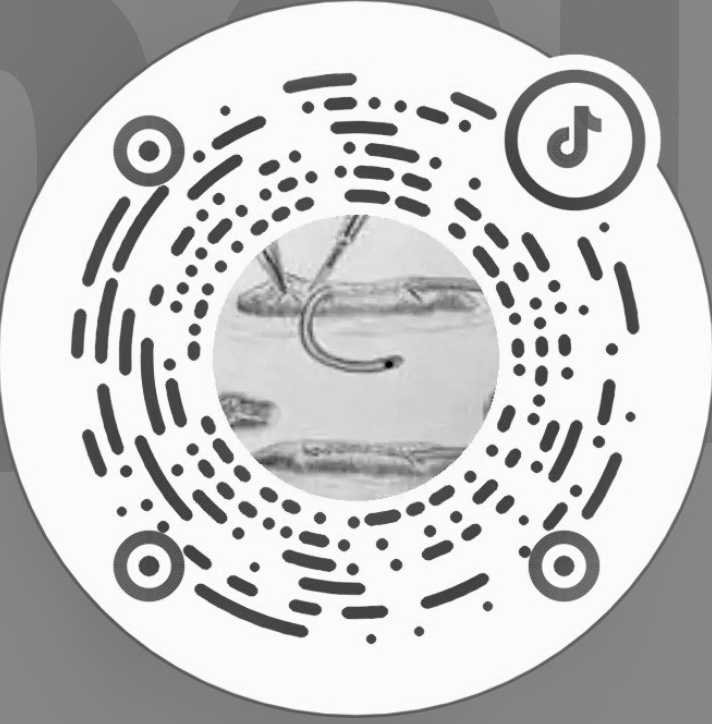 王剑医生抖音二维码